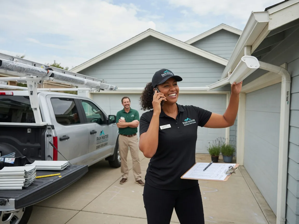 Gutter Installation Walford, IA FAQs